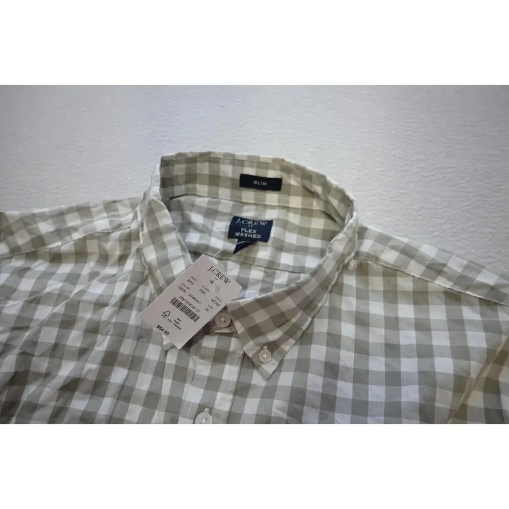 J. Crew color gray